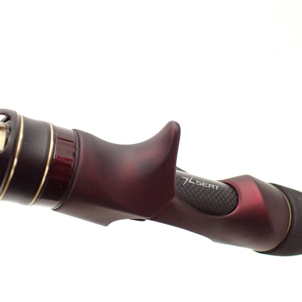 ２０セフィアリミテッド メタルスッテＢ６５Ｍ－Ｓ